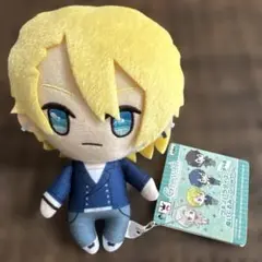 ツキプロ ぬいぐるみ ツキパラ　Growth 衛藤昂輝③