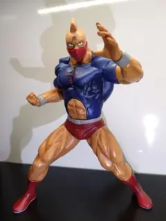 か*れ様 プラネットマン 浪曼堂 浪漫堂 キン肉マン - メルカリ