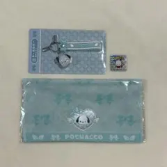 【匿名配送】サンリオ ポチャッコ セット