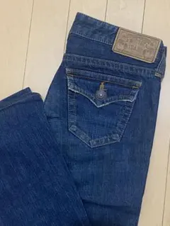 MOUSSY マウジー デニム