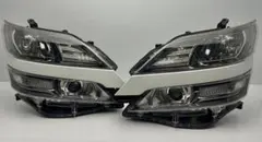 トヨタ 純正 58-24 HID AFS 左右セット ヴェルファイア 20系 - メルカリ