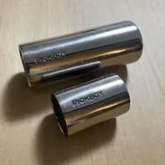 픽보이 슬라이드 바