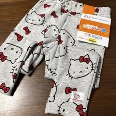 ハローキティ レギンス 90サイズ