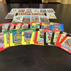 2025年最新】ウルトラマン カード 昭和の人気アイテム - メルカリ