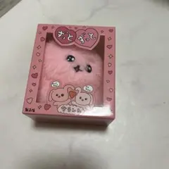 チェゴシム 箱入りマスコット