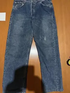 TCB ジーンズ S40's Jeans 14oz 赤タブ 大戦モデル w34 - メルカリ