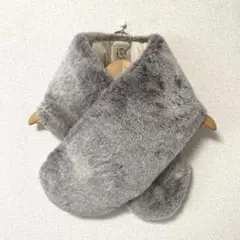 ⭐️新品未使用　サマンサモスモス　エコファーティペット　モカ⭐️