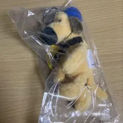 ひつじのショーン ビッツァー NICI 10cm ぬいぐるみ キーホルダー