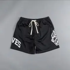 Darc Sport メッシュショーツのサムネイル