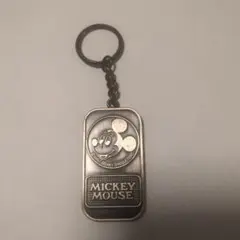 東京ディズニーランド ミッキーマウス キーホルダー