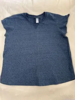 alternativeブルー半袖Tシャツのサムネイル