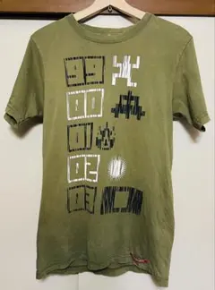 stussy カセットテープ柄 - メルカリ