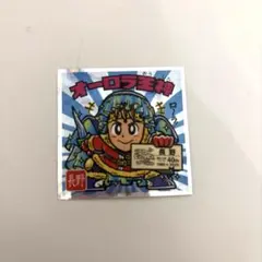 ビックリマンチョコ　東日本