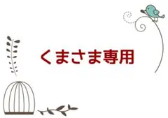 専用です