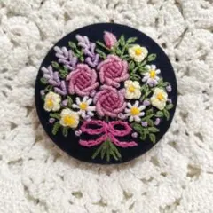 2026年最新】くるみボタンブローチの人気アイテム - メルカリ