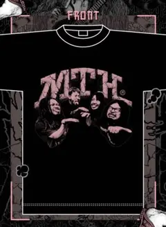 2026年最新】マキシマムザホルモン tシャツの人気アイテム - メルカリ