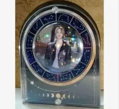 新品　JIMIN　月の満ち欠け　缶バッジ入りスタンド