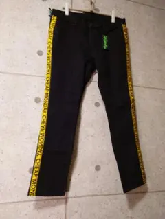 チープマンデー CHEAP MONDAY ストレッチデニム 未使用品のサムネイル