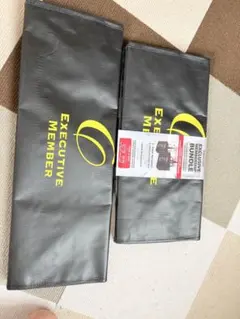 Costco エグゼクティブメンバー エコバッグ 2枚セットのサムネイル