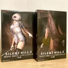 2026年最新】SILENT HILL 2 レッドピラミッドシングの人気アイテム