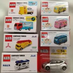 2026年最新】新品 トミカ no．34の人気アイテム - メルカリ