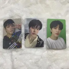 Stray Kids スンミン ATE トレカセット