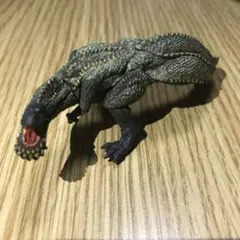 モンスターハンター イビルジョー 小