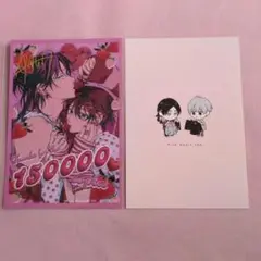 PUNKS△TRIANGLE blアワード　トレカ PUNKS△TRIANGLE blアワード トレカ