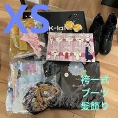 PINK-latte 卒服　卒業式　袴のサムネイル