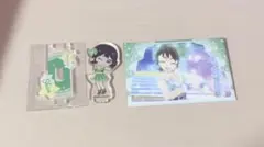 アイカツ 映画 10th STORY〜未来へのSTARWAY〜 神谷しおん
