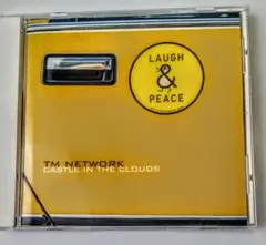 TM NETWORK CASTLE IN THE CLOUDS