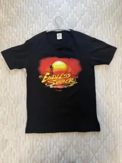 B'z】ライブTシャツ 2013 pleasure エンドレスサマー 限定 - メルカリ