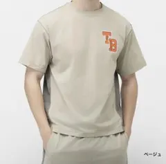TIGORA by BEAMS DESIGN Tシャツ【メンズM】
