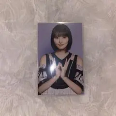 遠藤さくら ミニ生写真