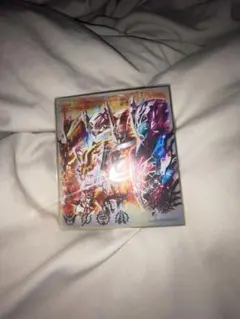 仮面ライダーの色紙