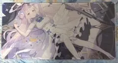 聖園ミカ　プレイマット ラバーマット ブルアカ　新品
