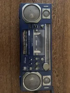 SANYO MR-V8 ジャンク品。 2026年最新】sanyo mr-v8の人気アイテム - メルカリ