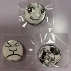 2026年最新】one piece all faces 缶バッジの人気アイテム - メルカリ