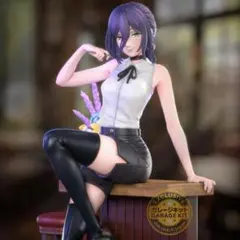 TOMO Prepa コードギアス 反逆のルルーシュ セシル ガレージキット