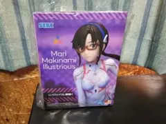 シン・エヴァンゲリオン劇場版Luminasta 真希波・マリ・イラストリアス