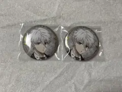 ブルーロック　凪誠士郎　缶バッジ