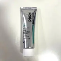 韓国daiso VT PDRN glow sun essence 日焼けどめのサムネイル