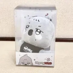 ミンギ ATEEZ ポップアップ ぬいぐるみキーホルダー キーリング トレカ付き