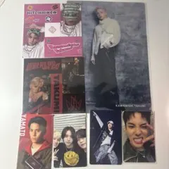 JO1 川西拓実 まとめ売り