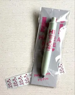 ユニボールワンP インクさん30th記念グッズ4種類セット - メルカリ