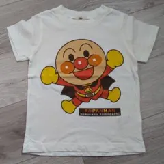 アンパンマン Tシャツ 110