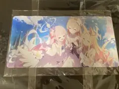 ブルーアーカイブ　ティーパーティ　プレイマット　デスクマット　未開封
