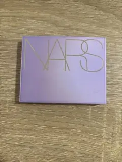 NARS クワッドアイシャドー　05079 クリスマスコフレのサムネイル