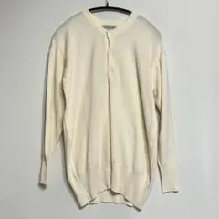 JOHN SMEDLEY ジョンスメドレー 長袖 ニット Mのサムネイル