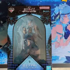 ホロライブ一番くじA賞 白上フブキ フィギュア